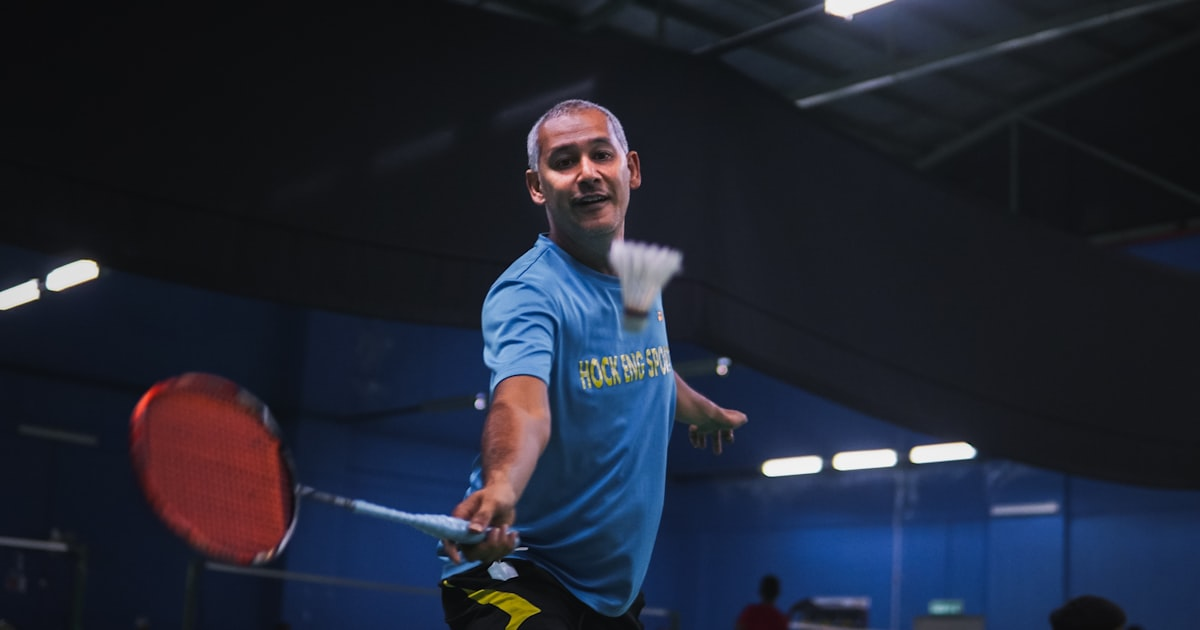 Pickleball Strategies for Beginners