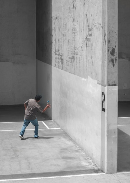 Join the Pickleball Community
